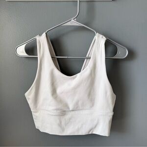 Jockey Off-White Tank Top